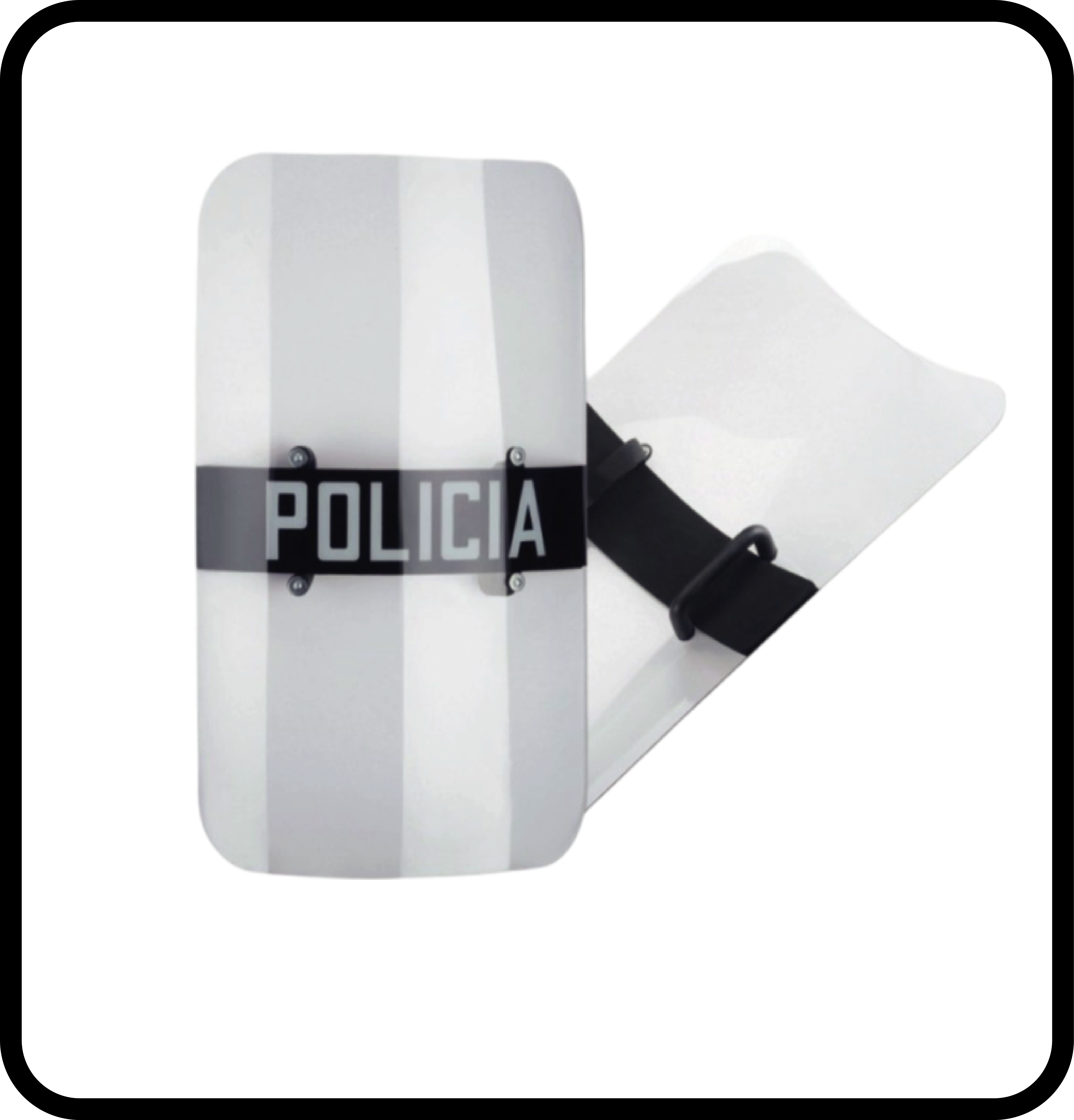 Escudo Antidisturbios